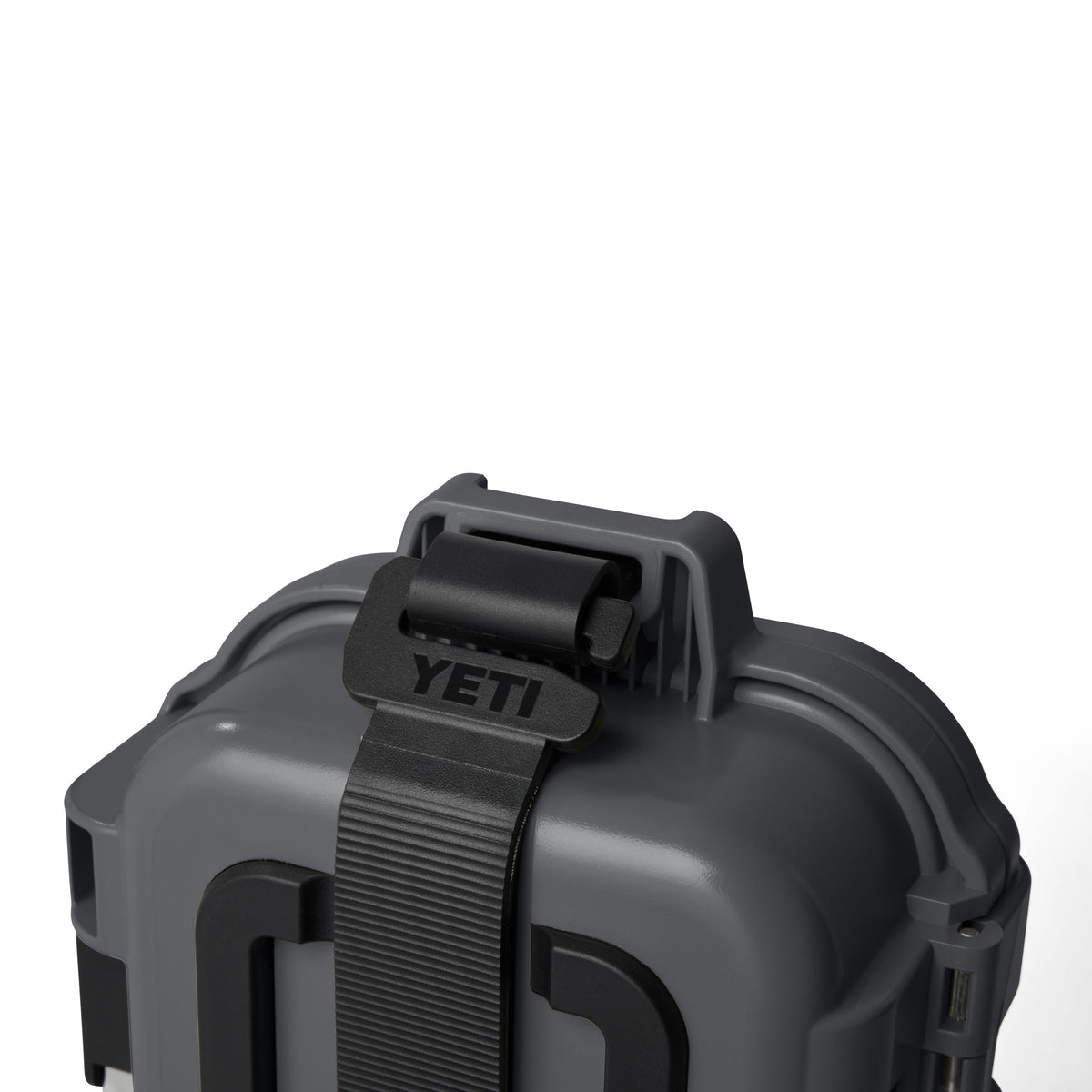 YETI® LoadOut GoBox 1 Boîte à équipement - Charcoal