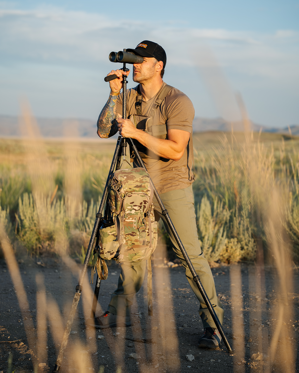 Eberlestock Brute Scout