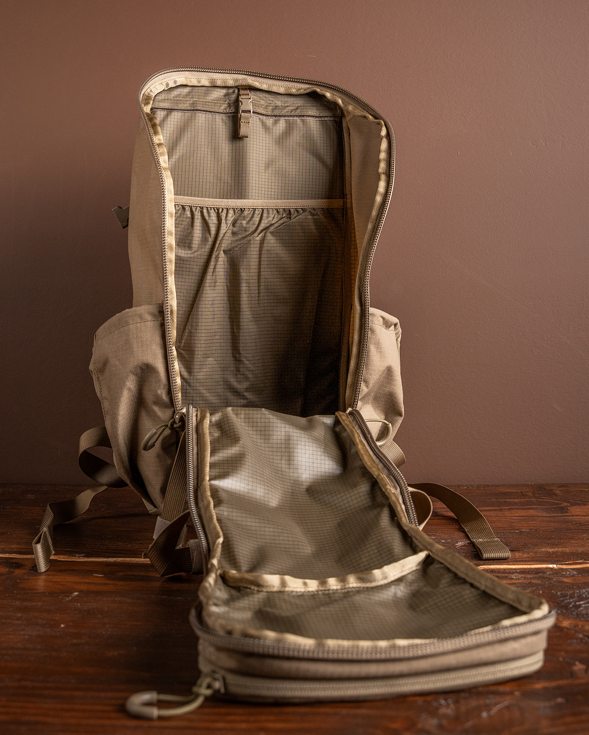 Eberlestock Brute Scout