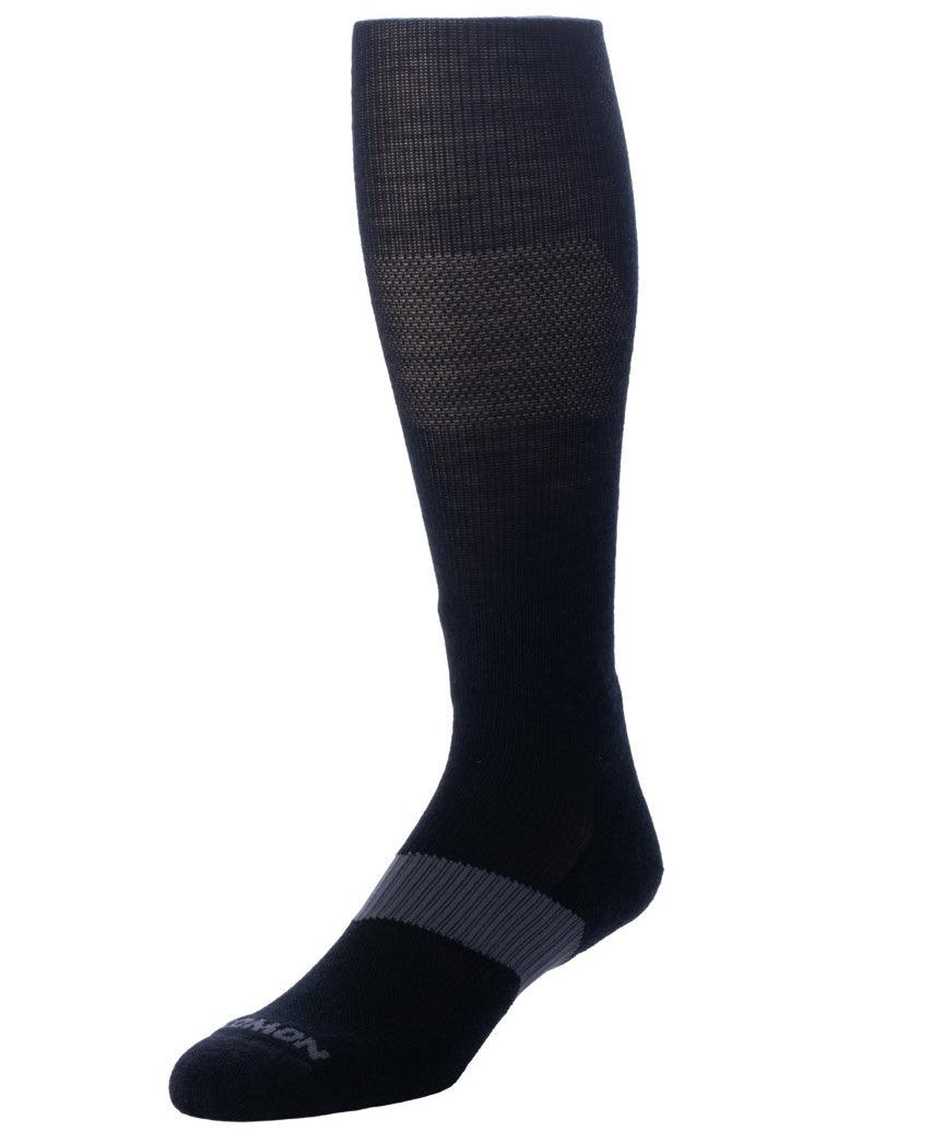 Salomon QUEST FORCES KNEE - Black