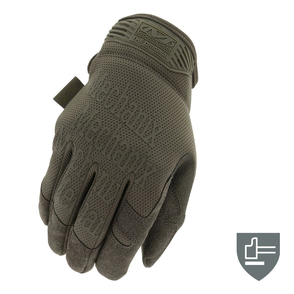 Gants Mechanix The Original Covert Gen3 - OD Green