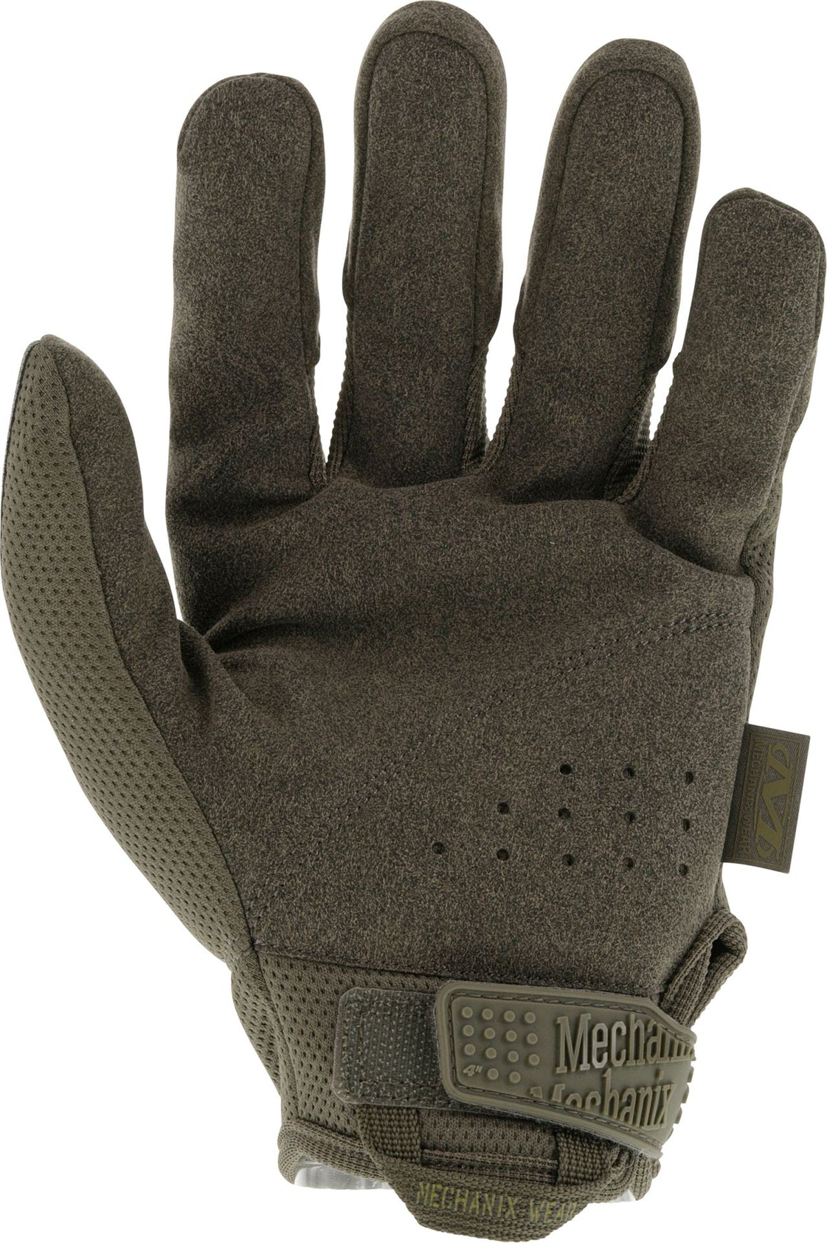 Gants Mechanix The Original Covert Gen3 - OD Green