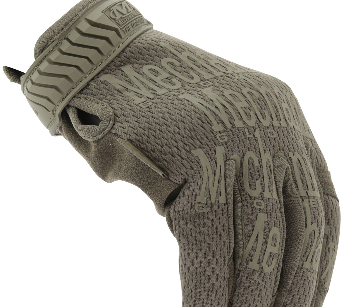 Gants Mechanix The Original Covert Gen3 - OD Green