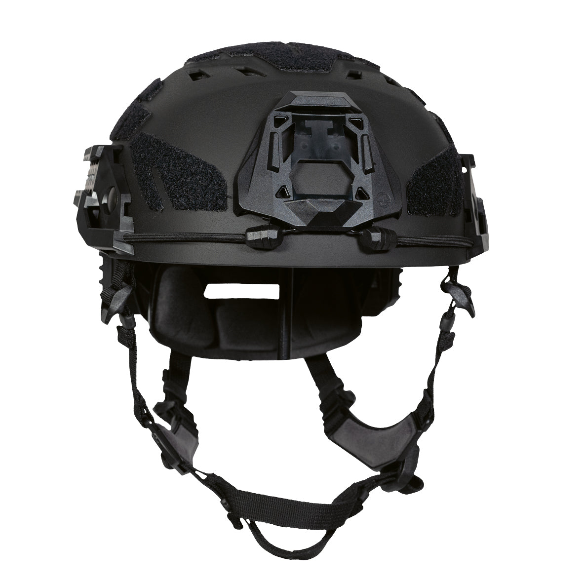 Schuberth Carbon Trainingshelm T100C - RAL 9021 (Teerschwarz)