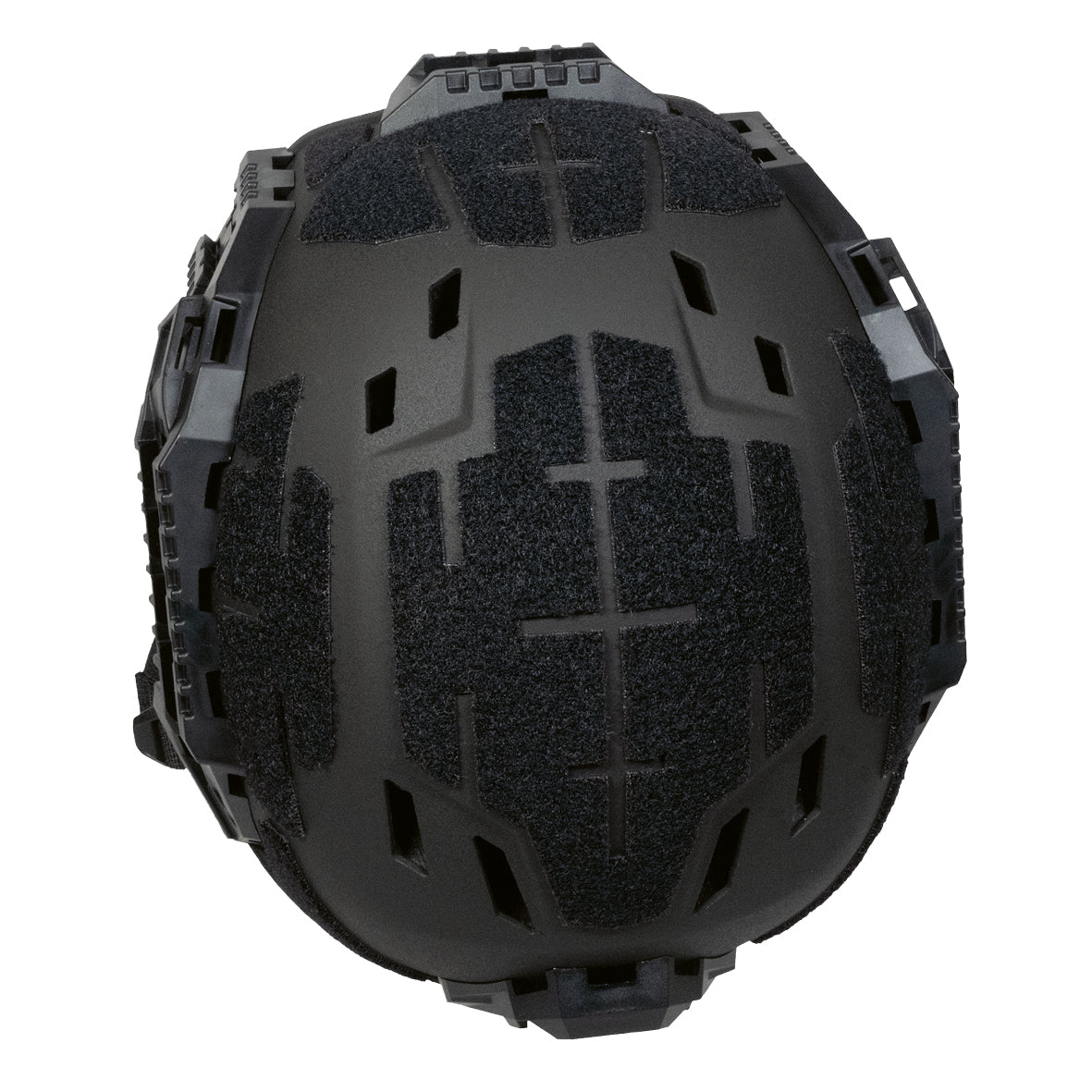 Schuberth Carbon Trainingshelm T100C - RAL 9021 (Teerschwarz)