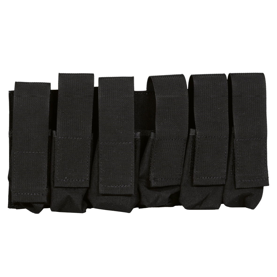 Alpine Fox Magazintasche für 40mm Patronen (6 Stück)