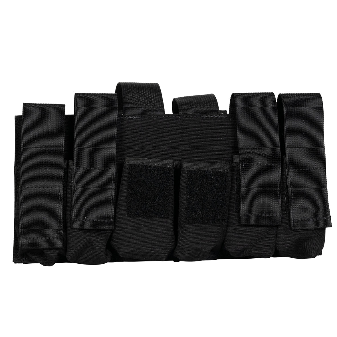 Alpine Fox Magazintasche für 40mm Patronen (6 Stück)