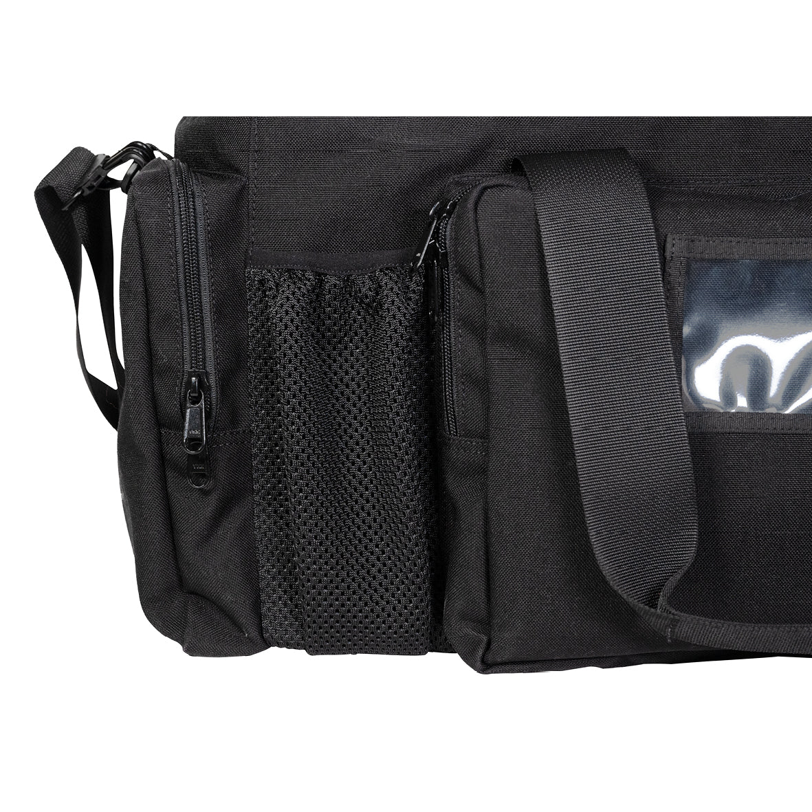 Alpine Fox Police Equipment Bag
