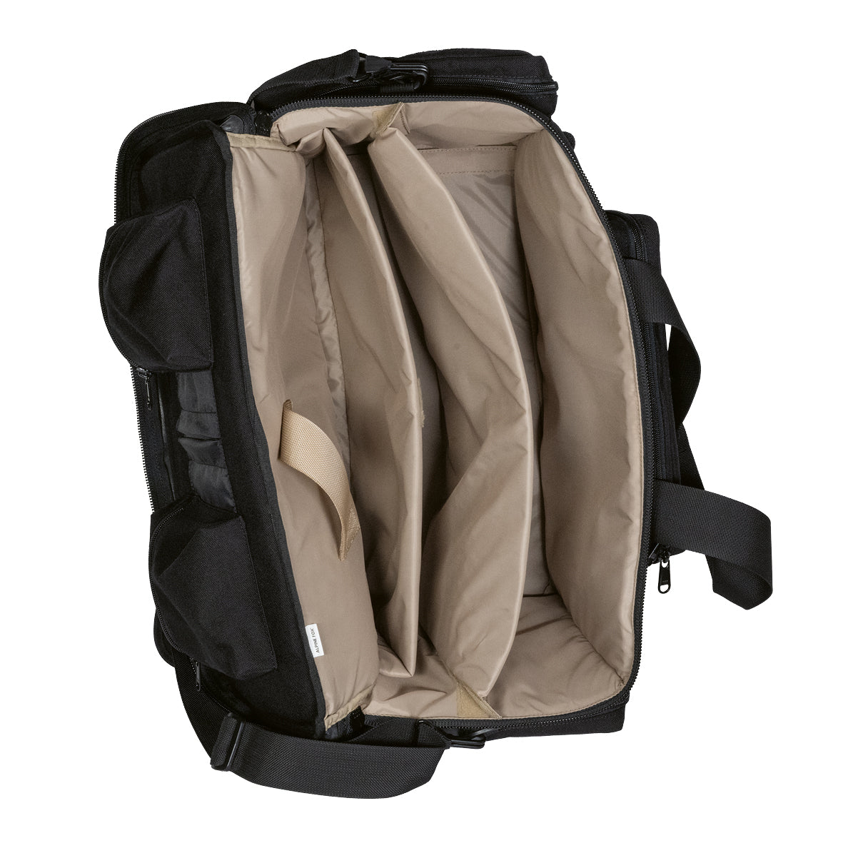 Alpine Fox Police Equipment Bag