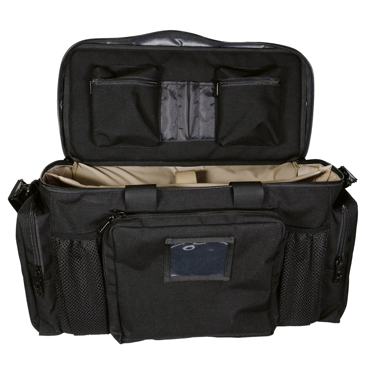 Alpine Fox Police Equipment Bag