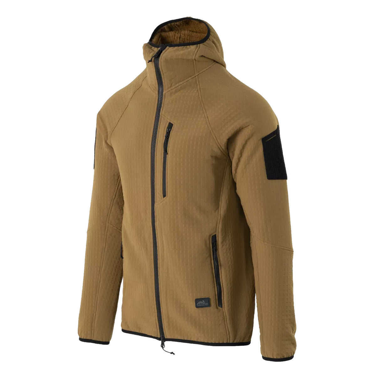 Polaire Helikon-Tex Patriot PRO - Coyote