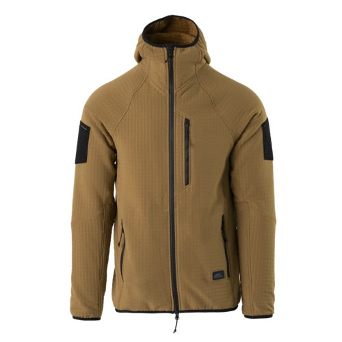 Polaire Helikon-Tex Patriot PRO - Coyote