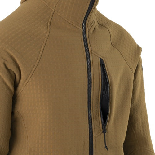 Polaire Helikon-Tex Patriot PRO - Coyote