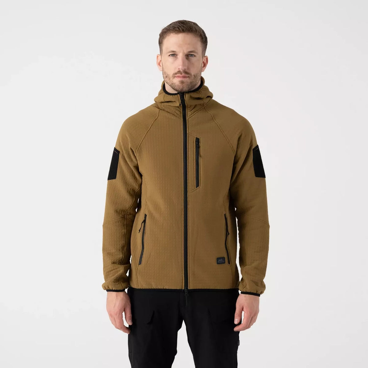 Polaire Helikon-Tex Patriot PRO - Coyote