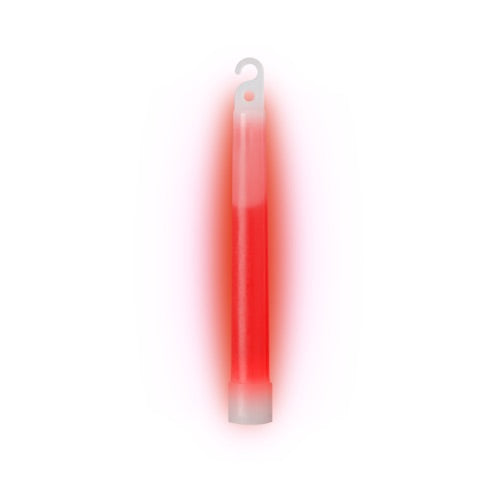 Helikon-Tex Lightstick 6" - Red