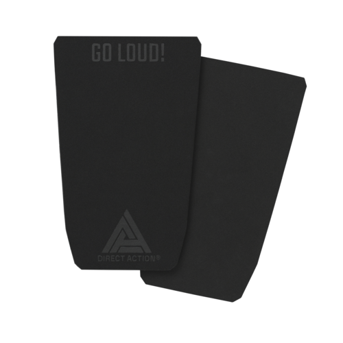 Direct Action Protective Pad Inserts