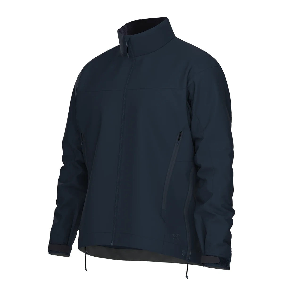 Arc'teryx Patrol Jacket AR Men's - Storm Blue