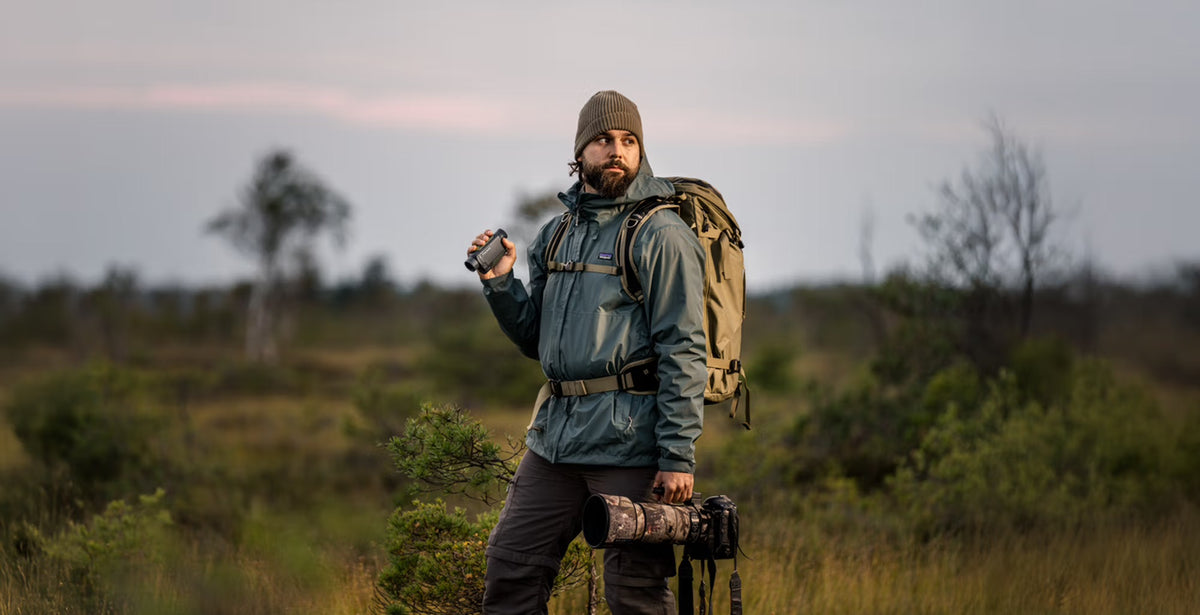 Pulsar WLO Wärmebildgerät Alaris XG30