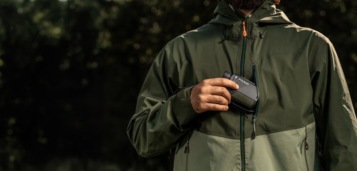 Pulsar WLO Wärmebildgerät Alaris XQ30