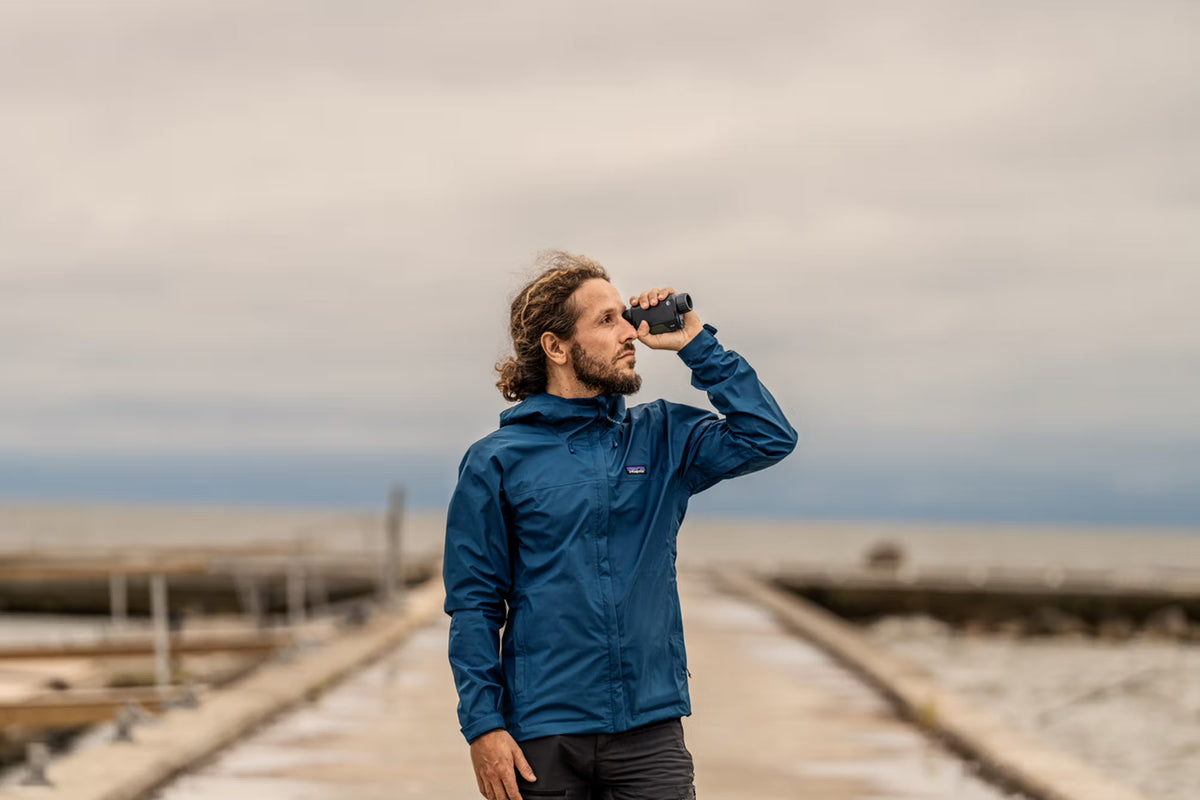 Pulsar WLO Wärmebildgerät Alaris XQ30