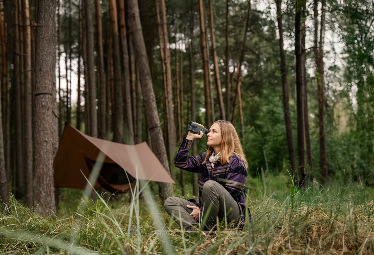 Pulsar WLO Wärmebildgerät Orni XG35