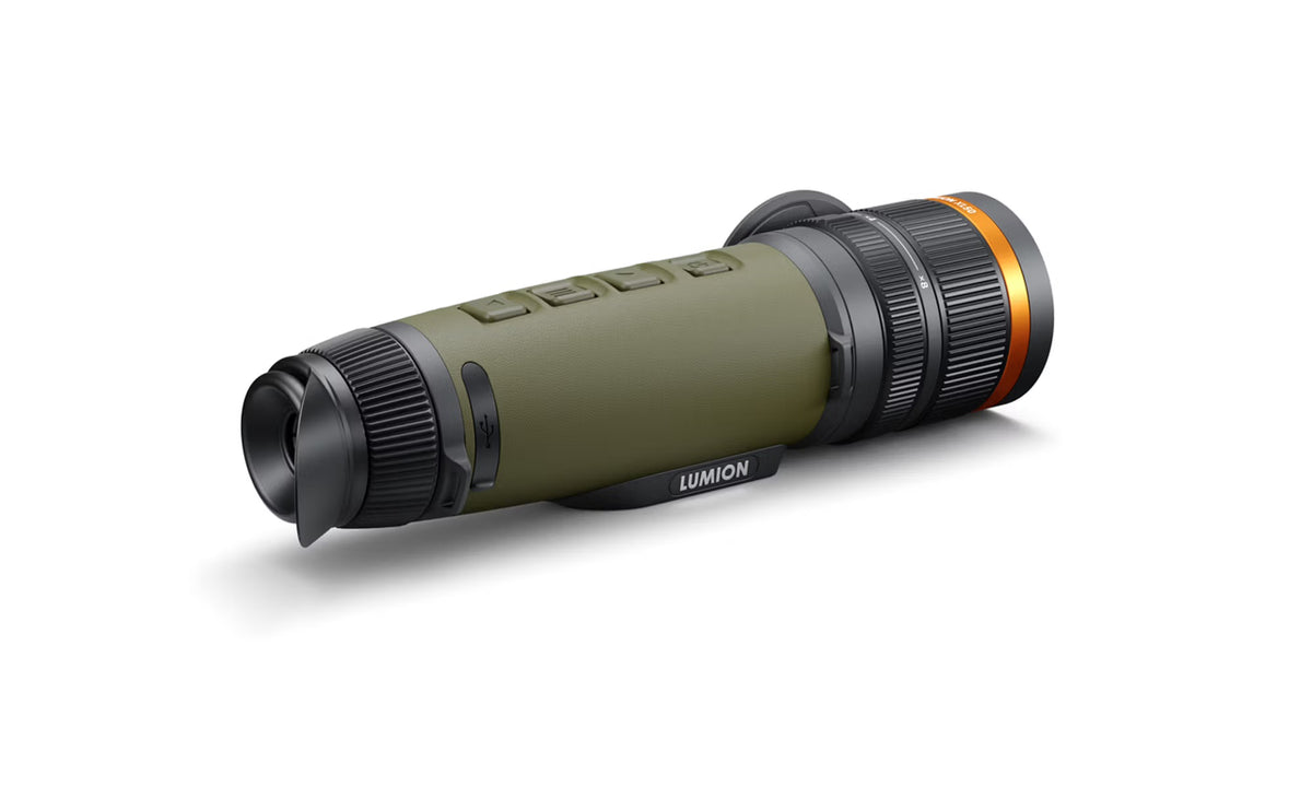 Pulsar WLO Wärmebildgerät Lumion XL50