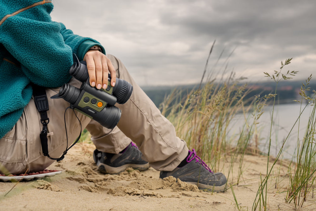 Pulsar WLO Wärmebildfernglas Ventex XT50