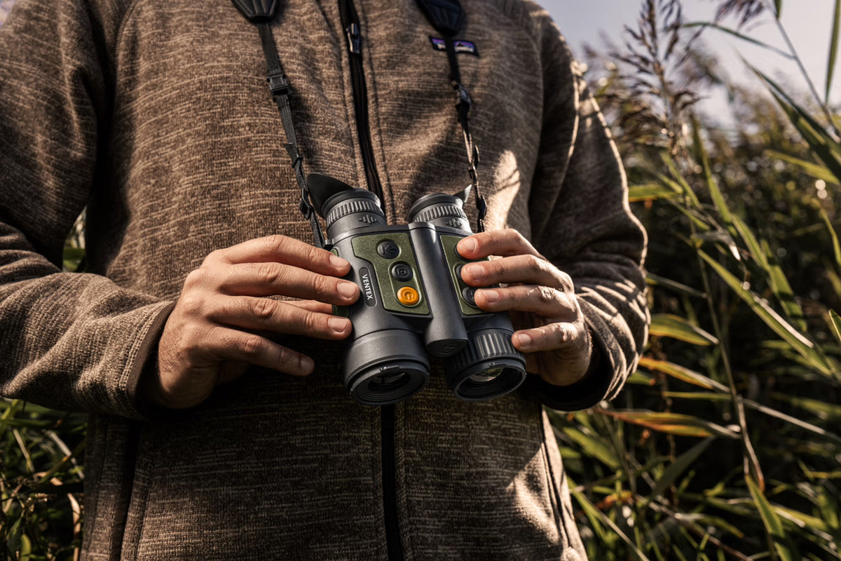 Pulsar WLO Wärmebildfernglas Ventex XP35