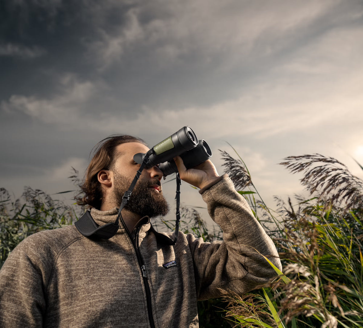 Pulsar WLO Wärmebildfernglas Ventex XP35