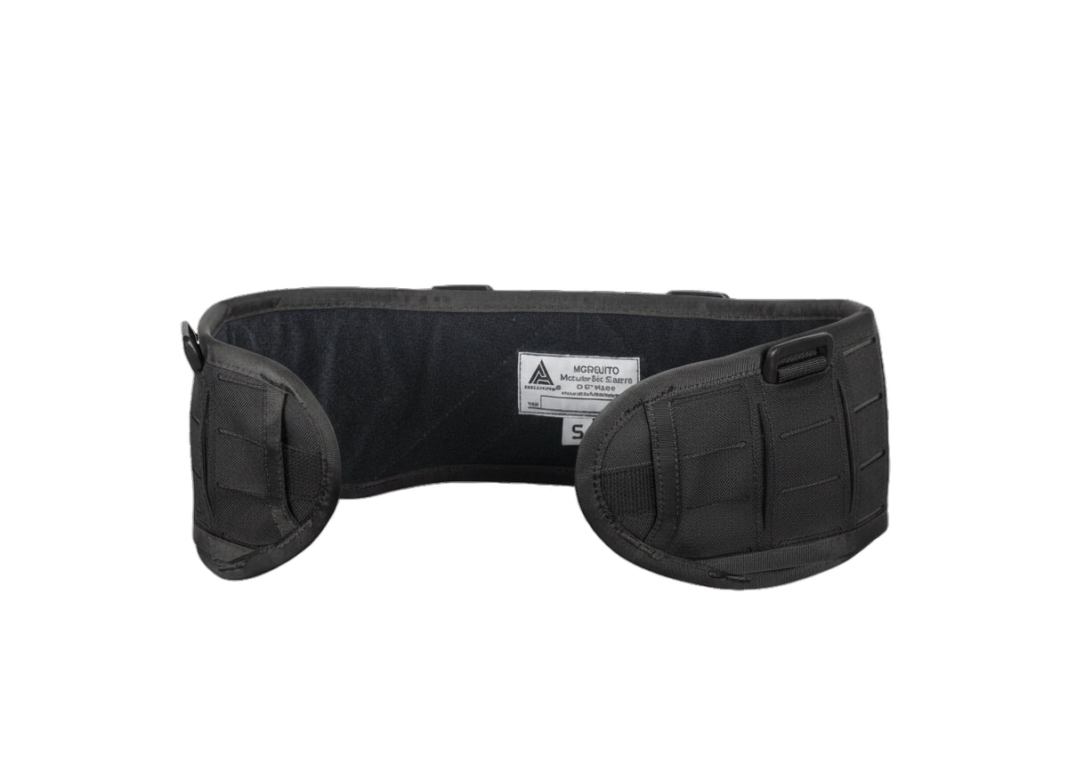 Direct Action Mosquito Modular Belt Sleeve® - Black