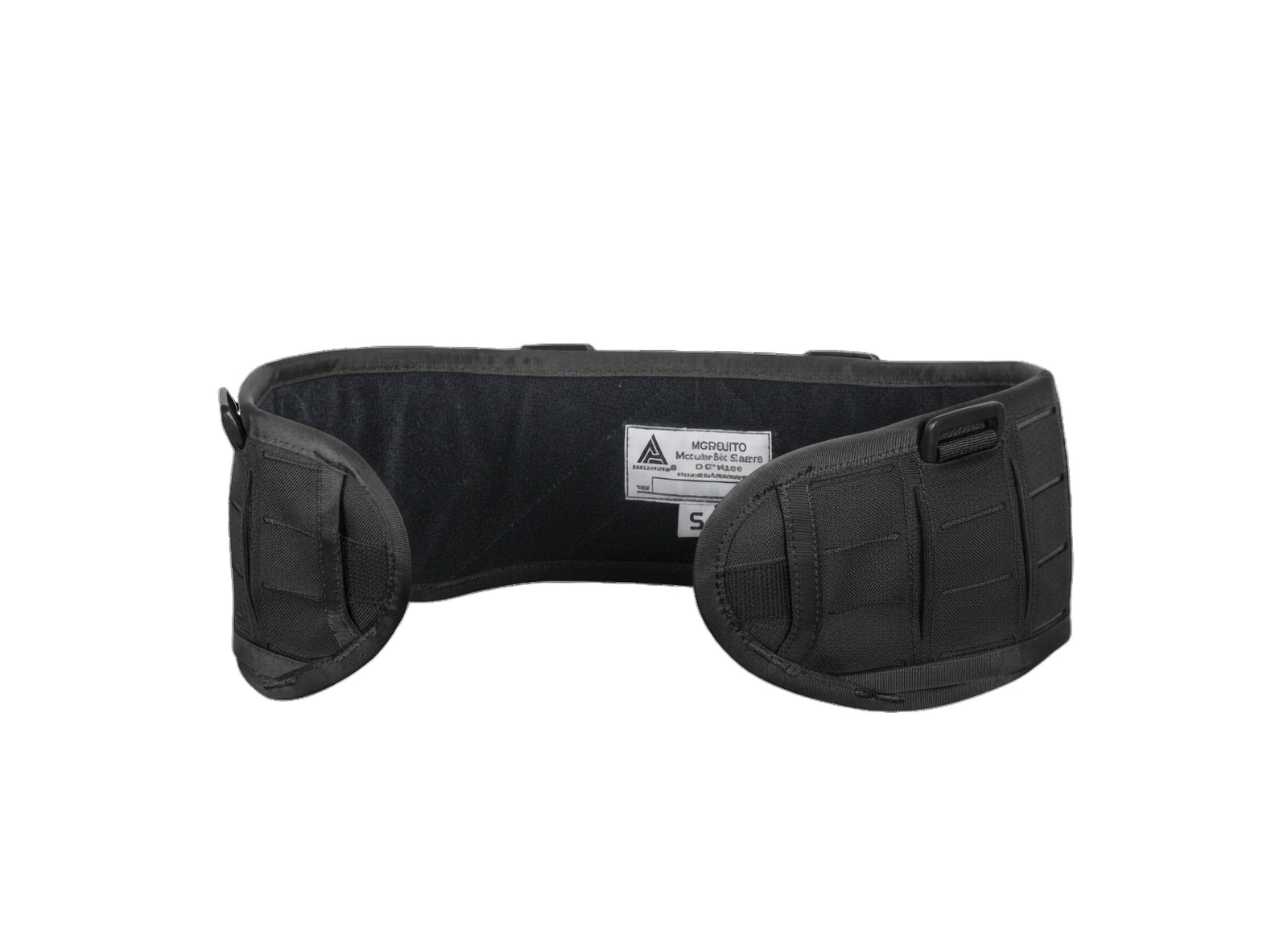 Direct Action Mosquito Modular Belt Sleeve® Noir