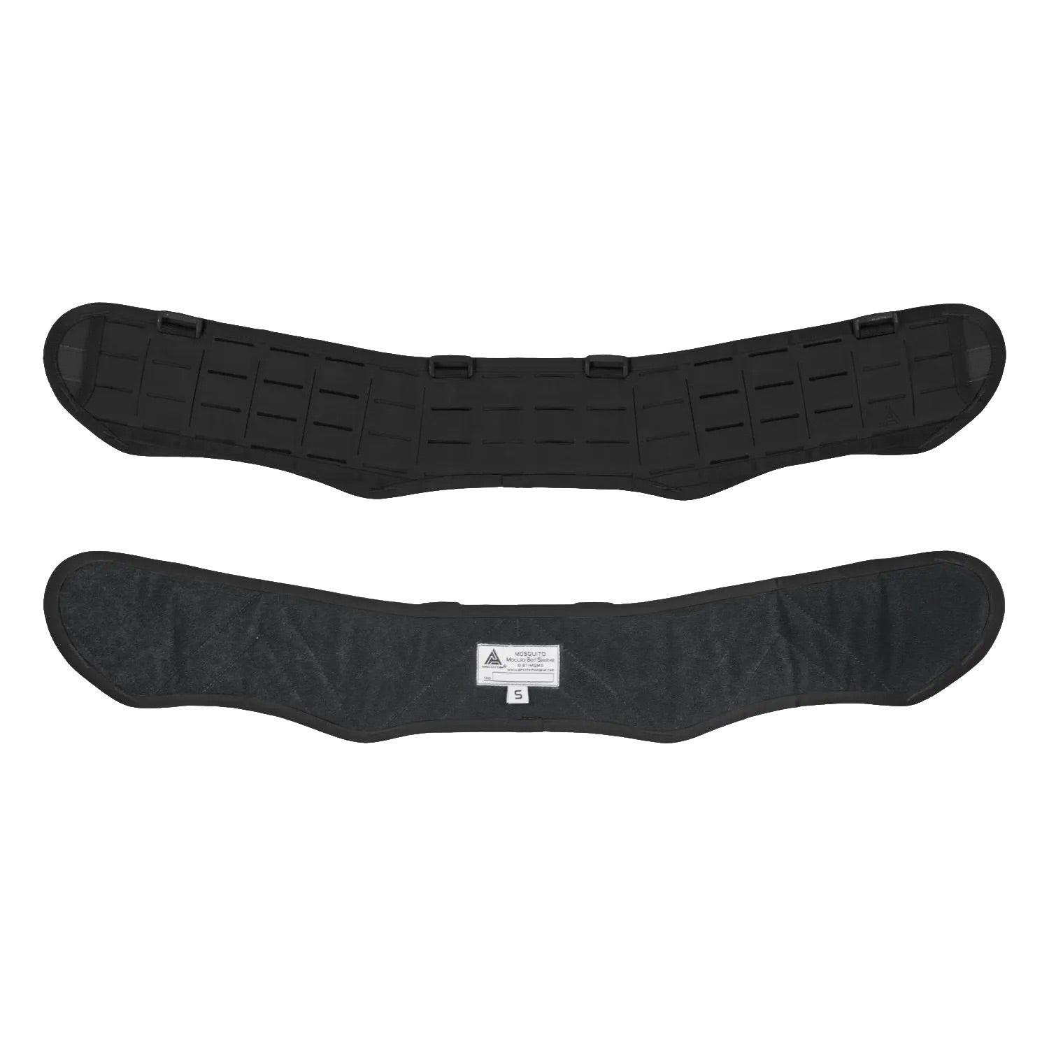 Direct Action Mosquito Modular Belt Sleeve® Noir