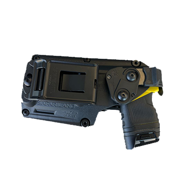 Safariland Holster zu Taser 10 - RH