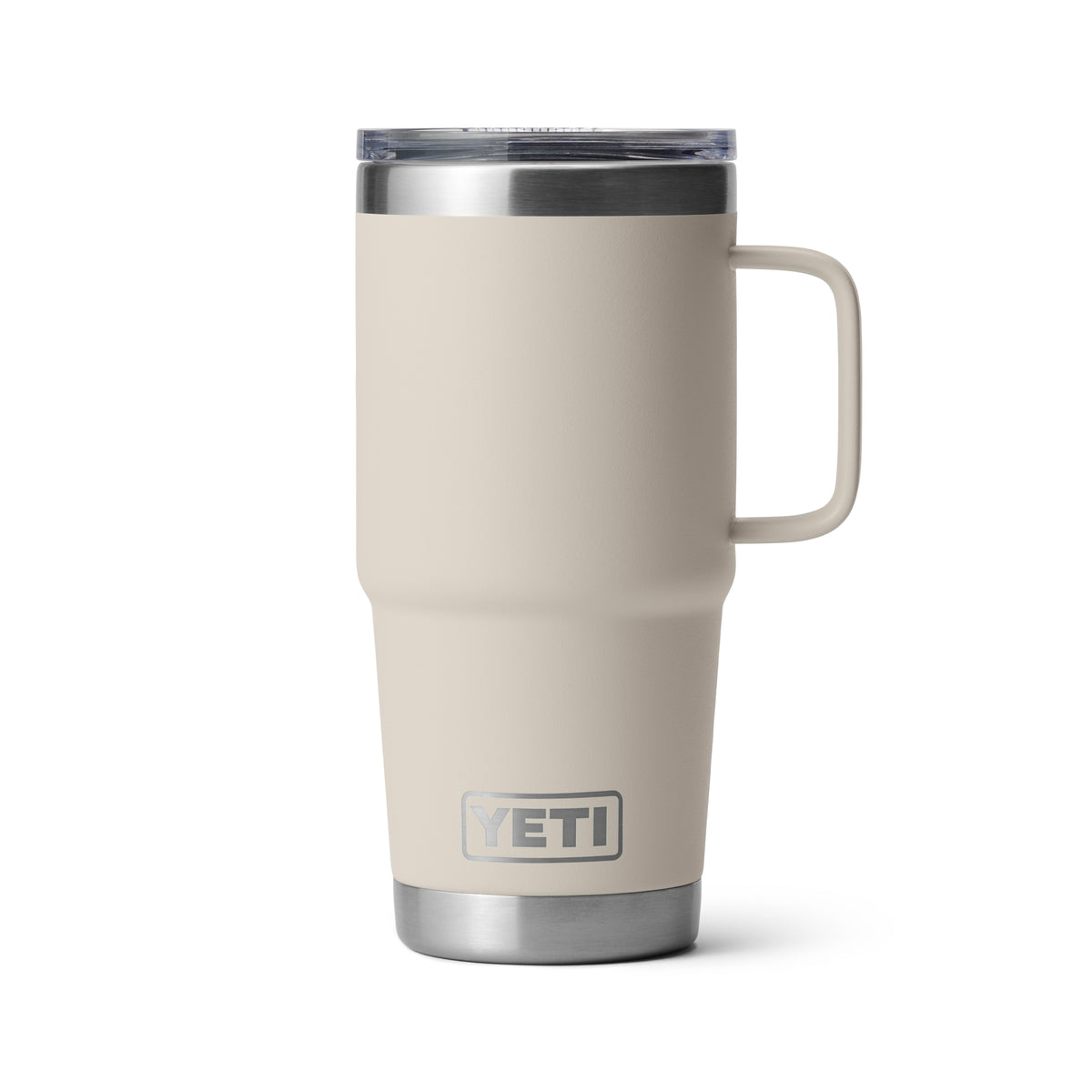 YETI® Reisebecher Rambler 20 Oz - Cape Taupe