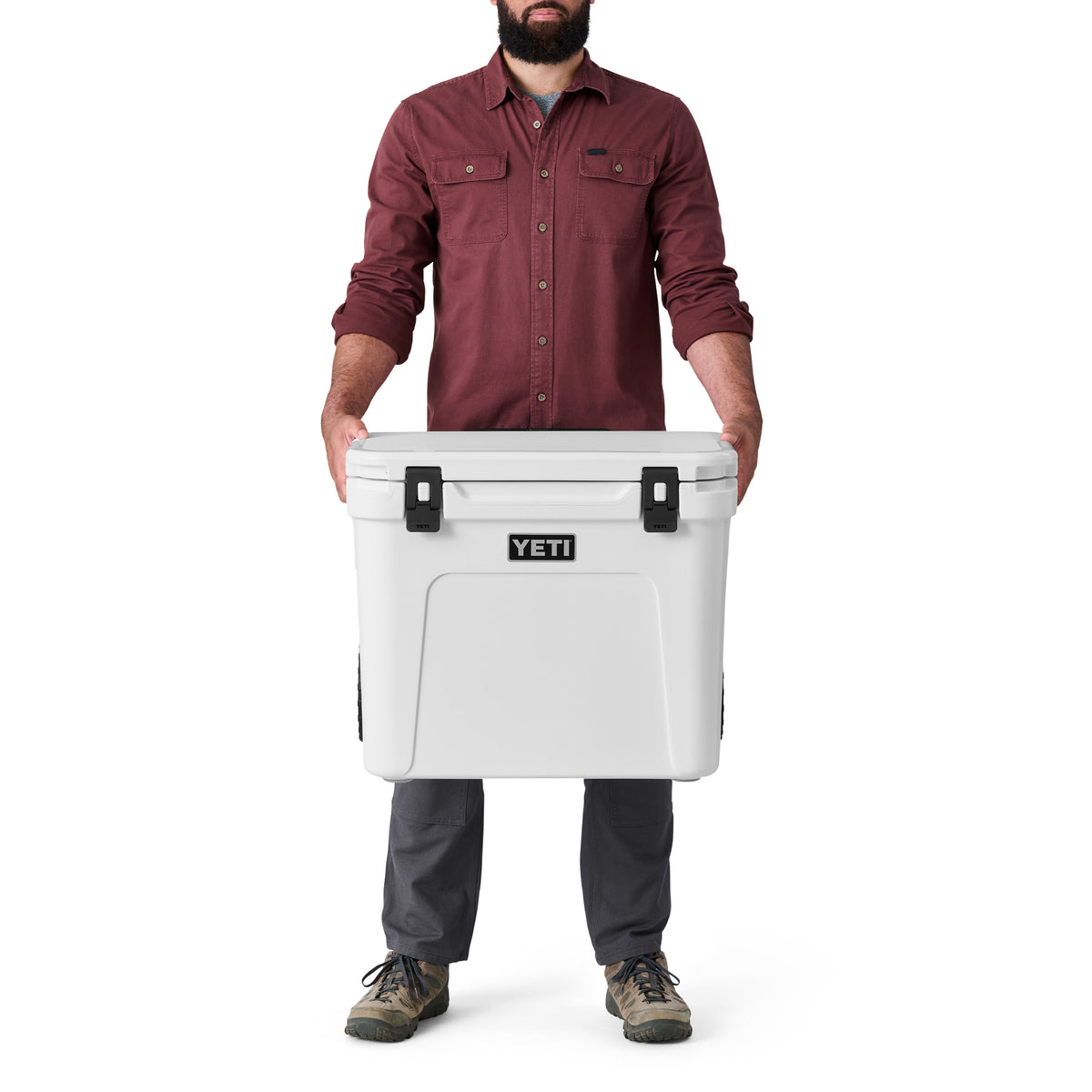 YETI® Kühlbox Roadie 60 -White