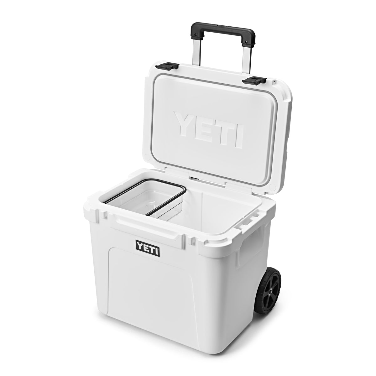 YETI® Kühlbox Roadie 60 -White