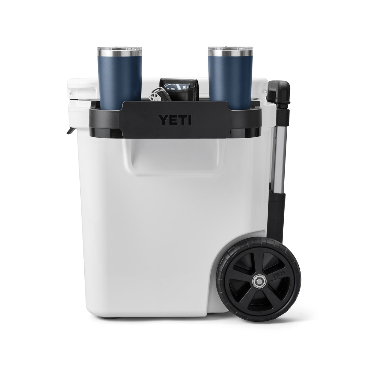 YETI® Kühlbox Roadie 60 -White