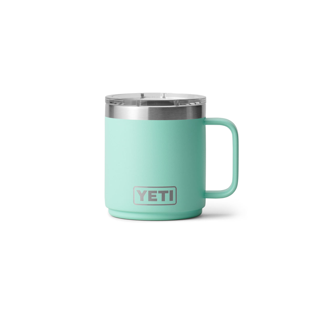 YETI® Tasse Rambler 10 Oz - Seafoam
