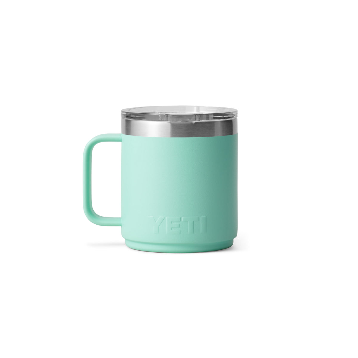 YETI® Tasse Rambler 10 Oz - Seafoam