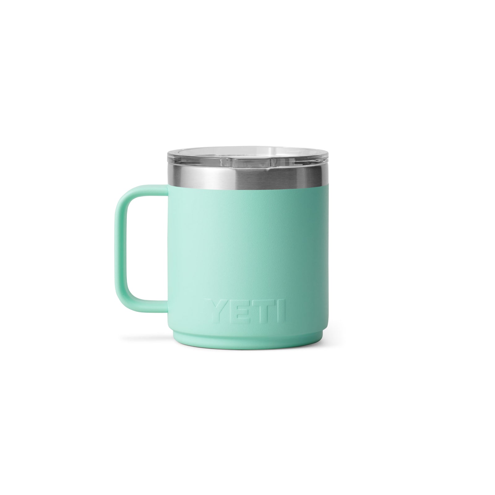 YETI® Tasse Rambler 10 Oz - Seafoam