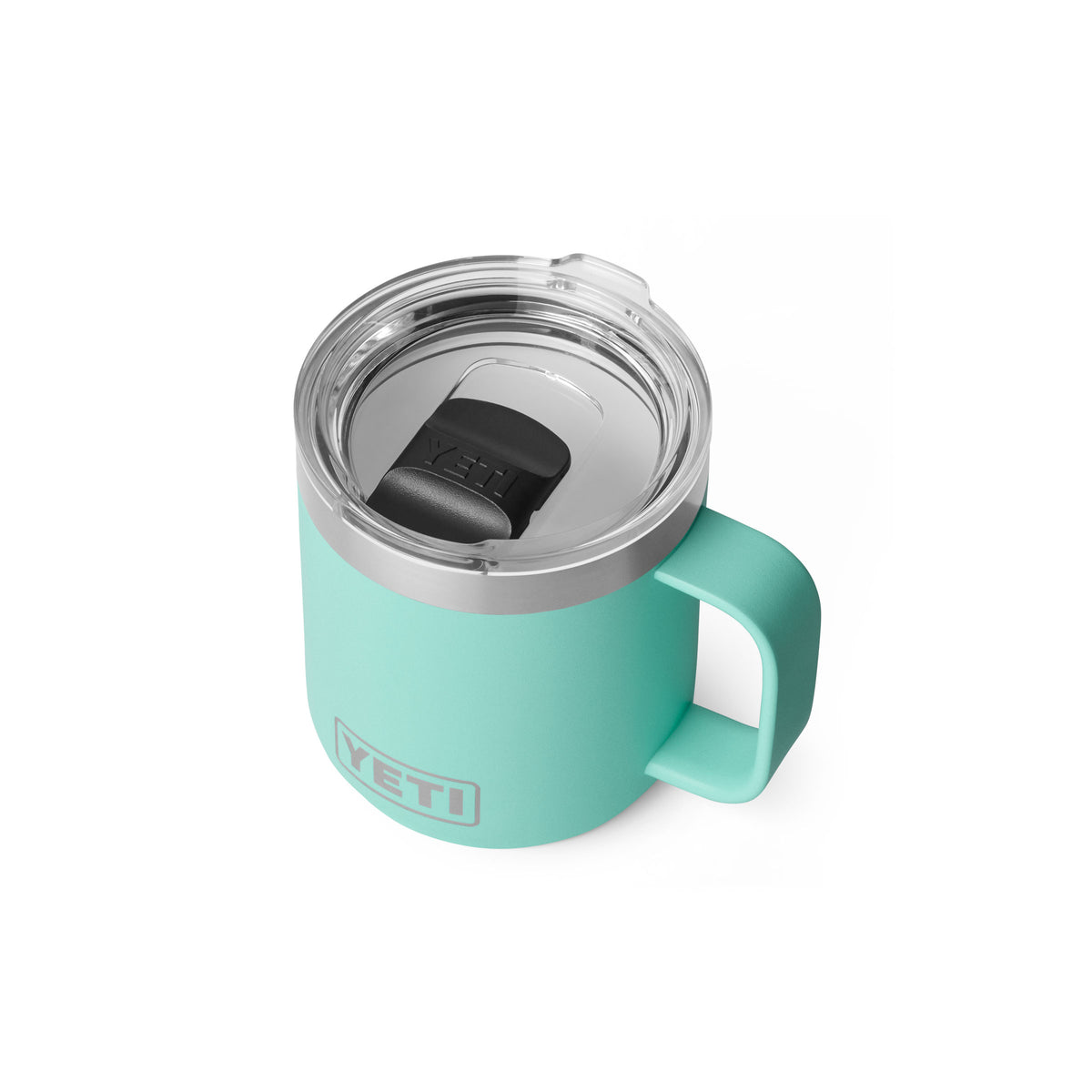 YETI® Tasse Rambler 10 Oz - Seafoam