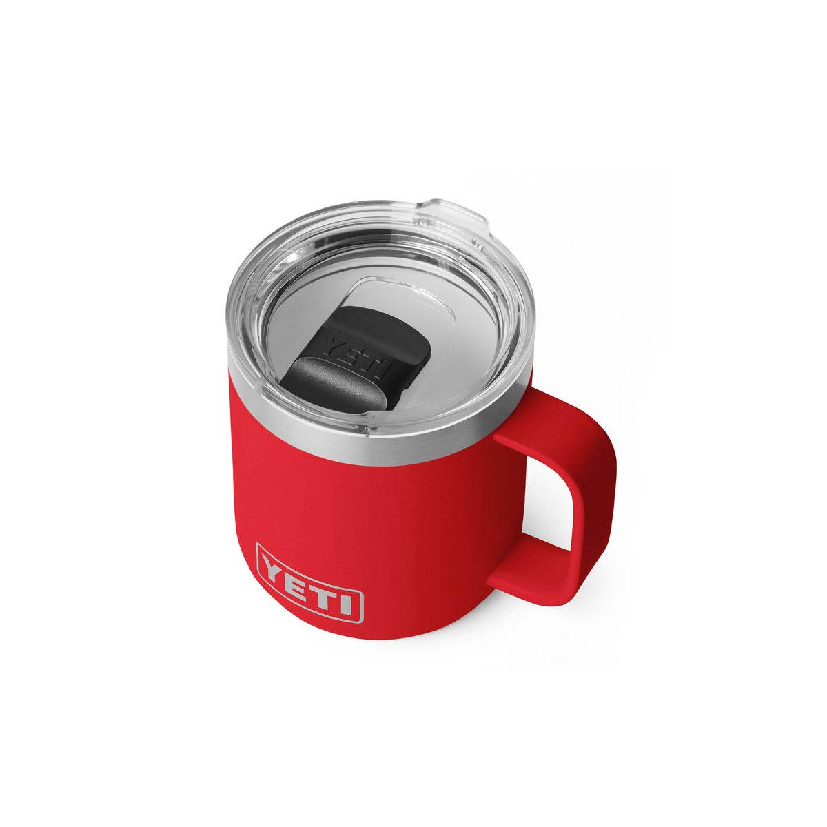 YETI® Tasse Rambler 10 Oz - Rescue Red