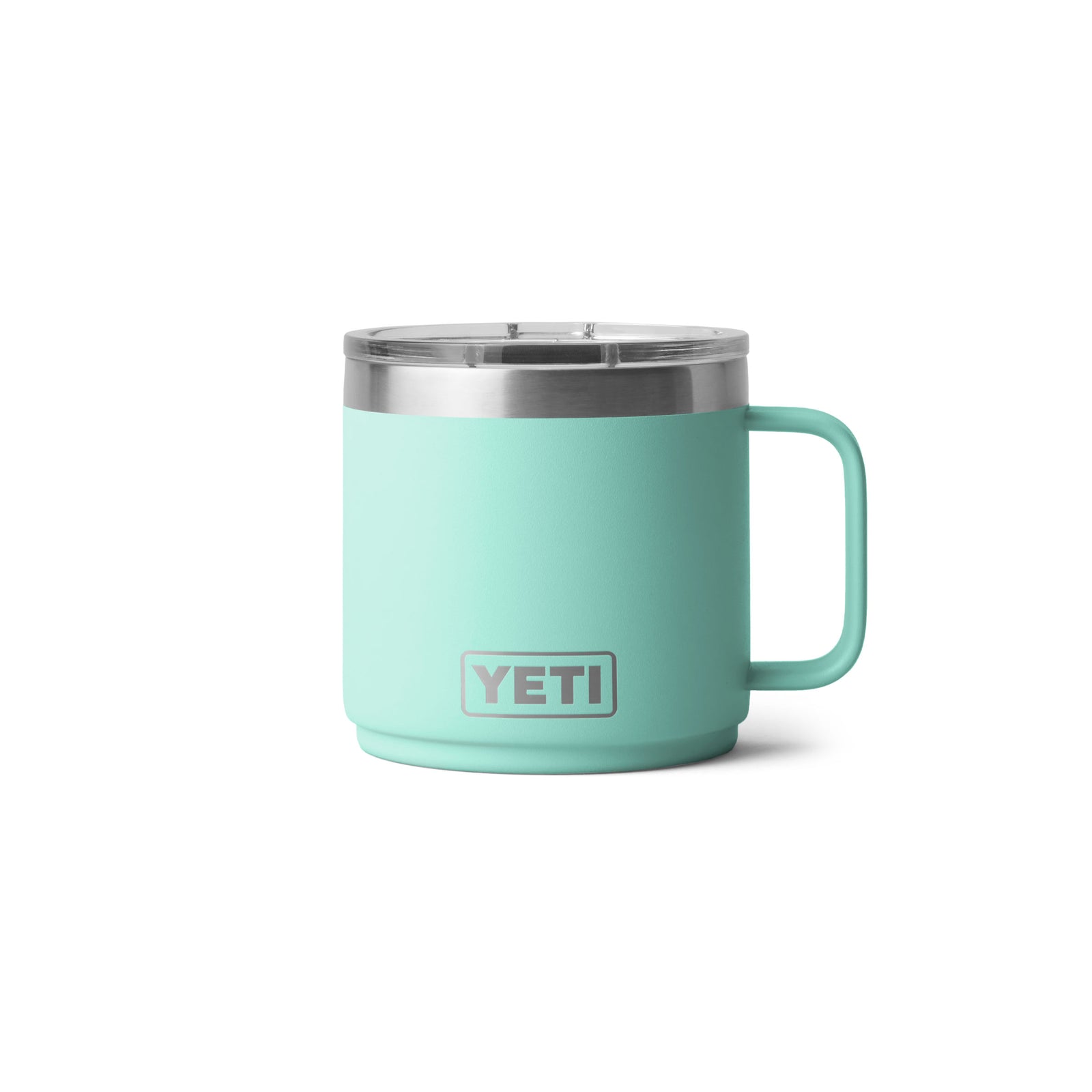 YETI® Tasse Rambler 14 Oz - Seafoam