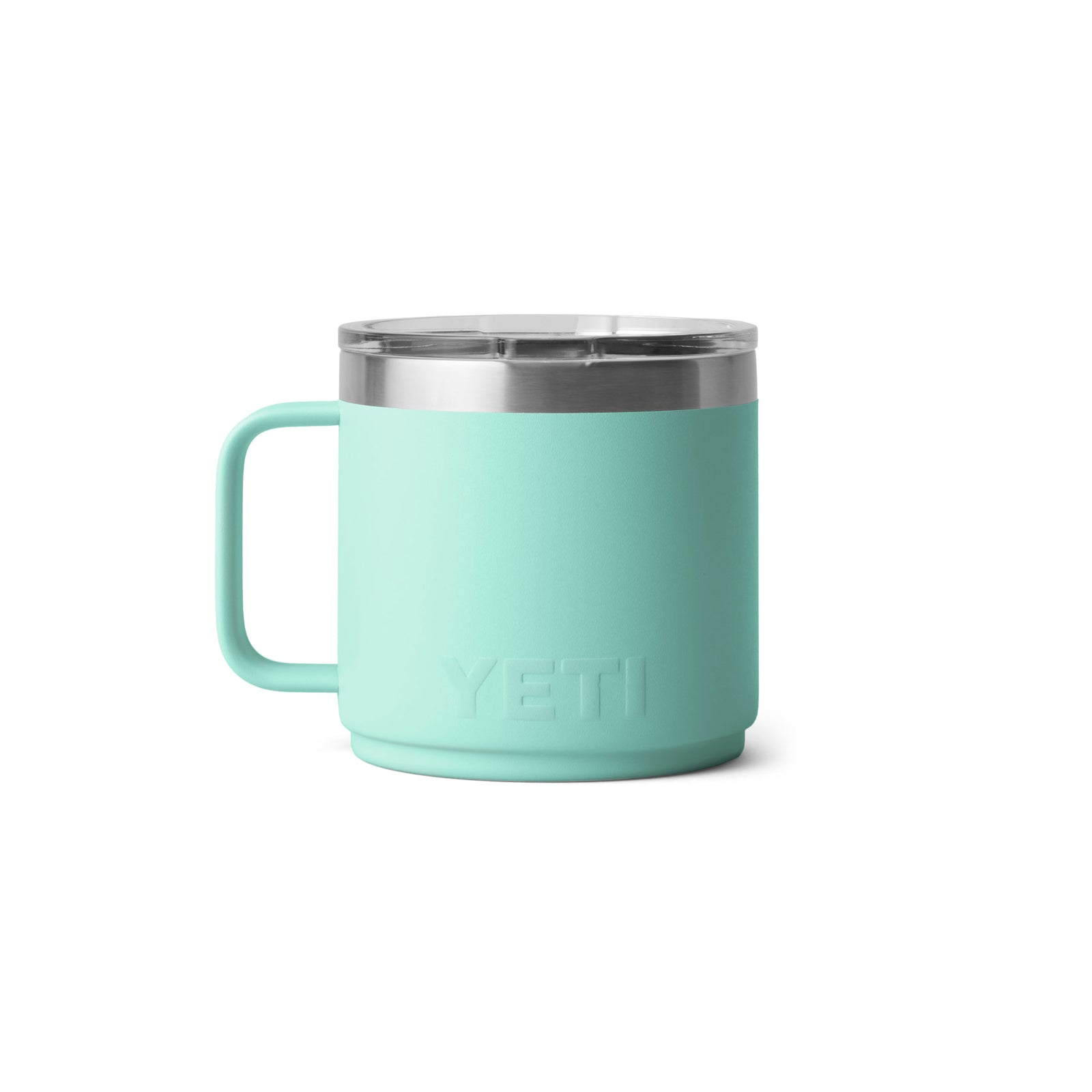 YETI® Tasse Rambler 14 Oz - Seafoam