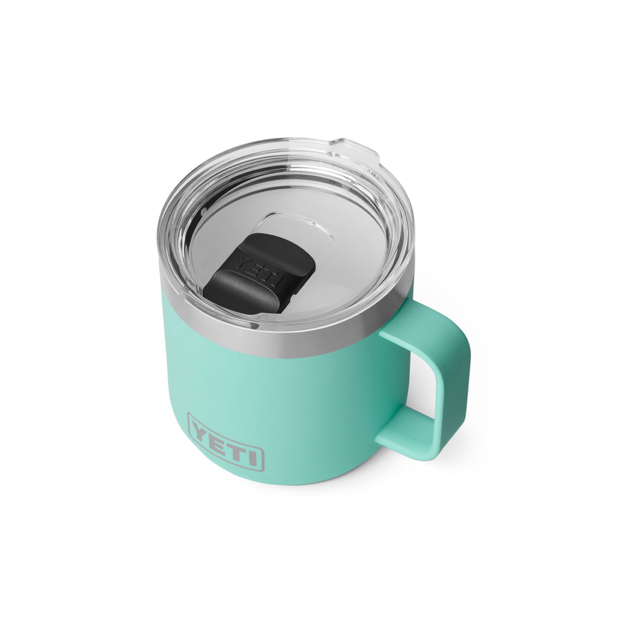 YETI® Tasse Rambler 14 Oz - Seafoam
