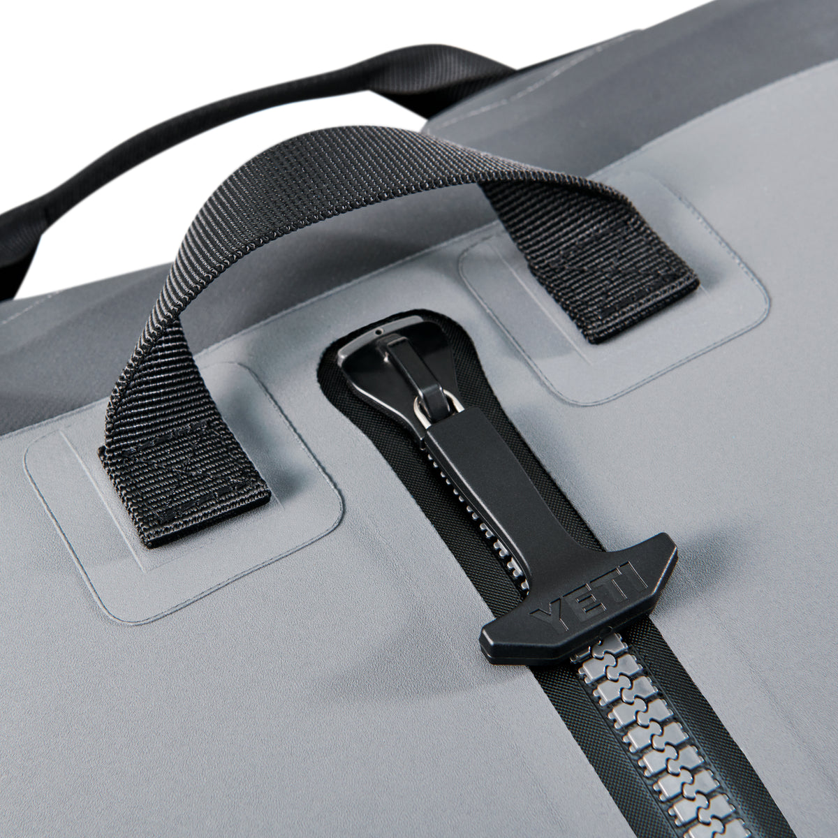 YETI® Reisetasche Panga 75 - Storm Grey