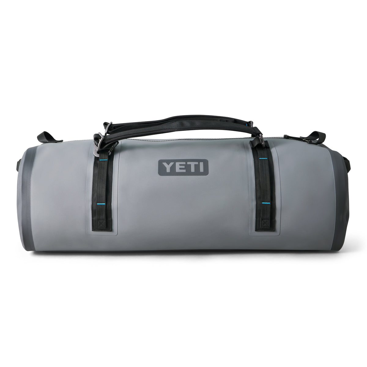 YETI® Reisetasche Panga 100 - Storm Grey