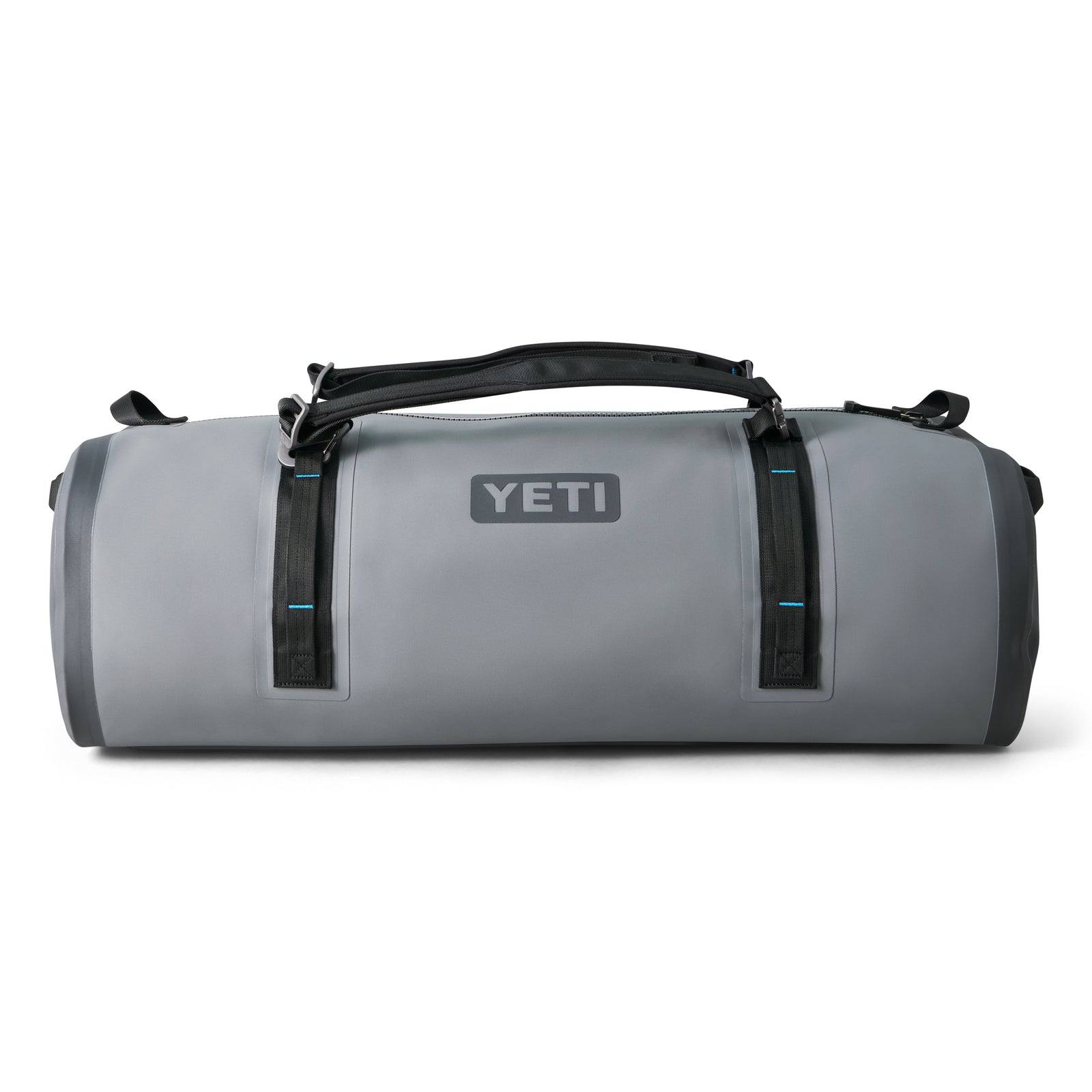 YETI® Reisetasche Panga 100 - Storm Grey