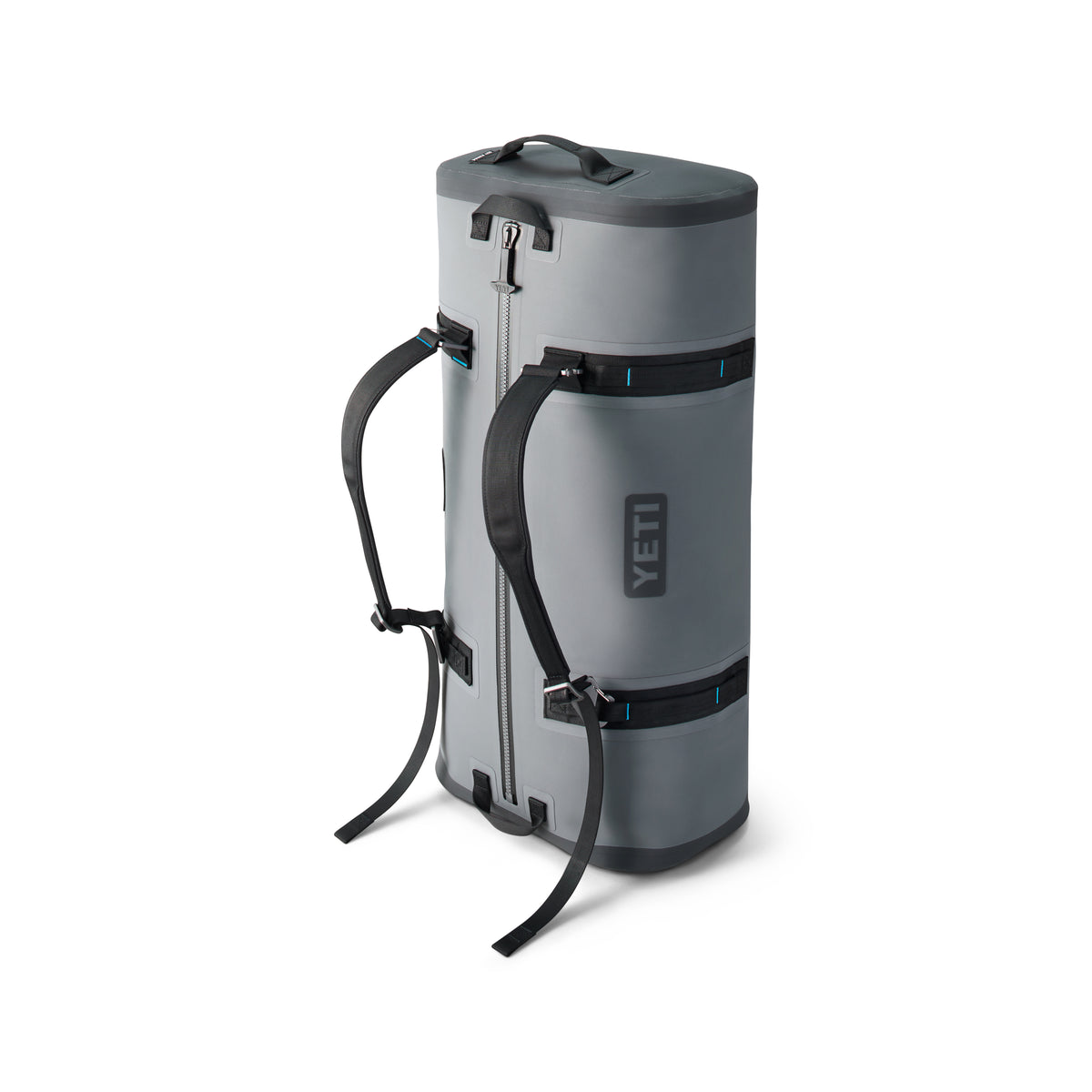 YETI® Reisetasche Panga 100 - Storm Grey