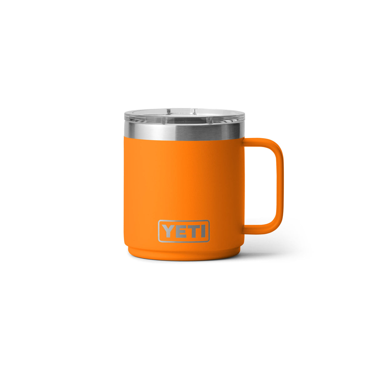 YETI® Tasse Rambler 10 Oz - King Crab